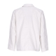 giubbotto uomo unlined chore coat jacket PHANTOM/BLACK