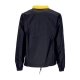 giacca coach jacket uomo nba lightweight jacket loslak BLACK/AMARILLO/FIELD PURPLE/AMARILLO