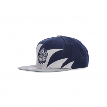 cappellino visiera piatta uomo ncaa sharktooth snapback geohoy ORIGINAL TEAM COLORS