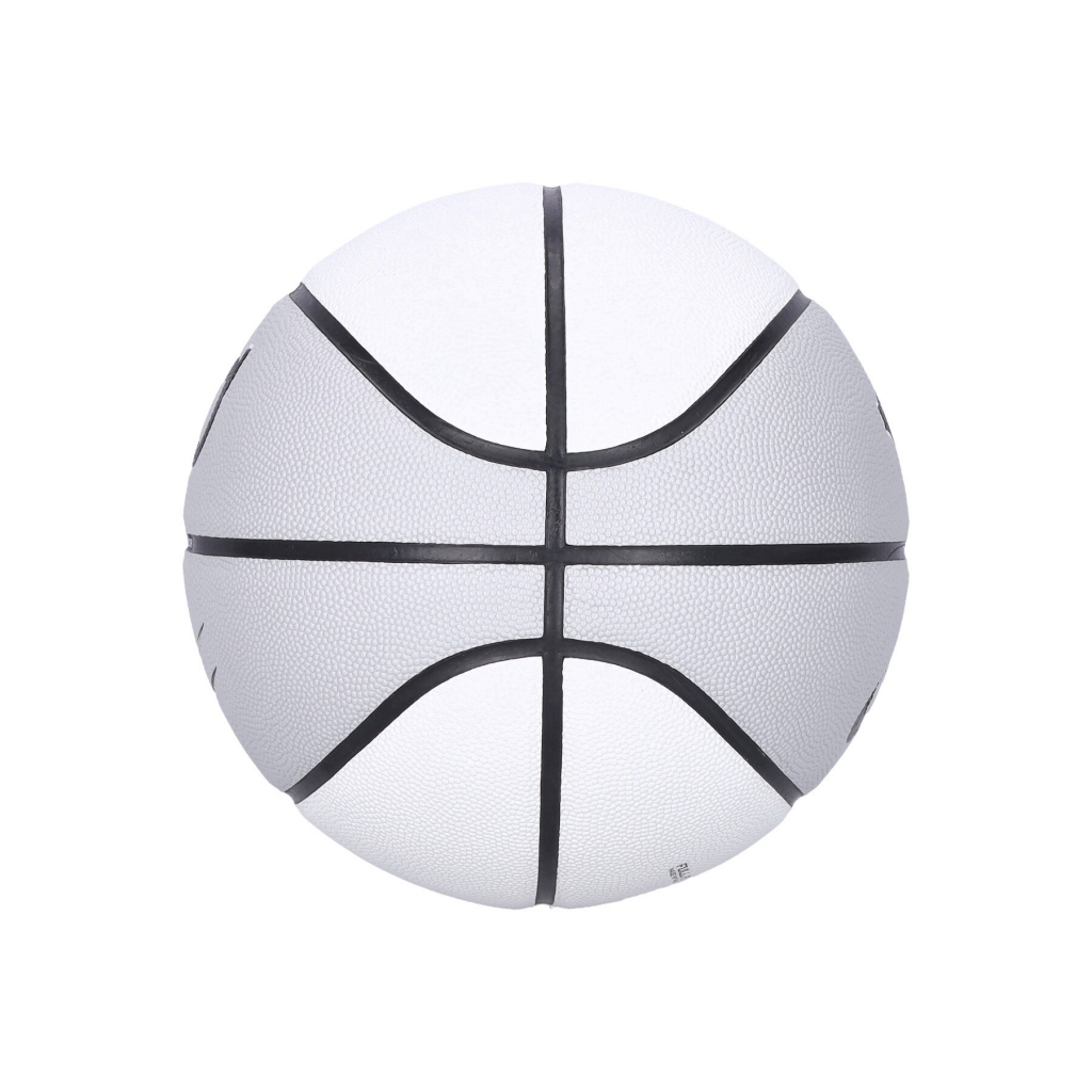 pallone uomo kd all court size 7 WHITE/GREY