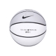 pallone uomo kd all court size 7 WHITE/GREY