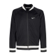 giacca tuta uomo starting five dri-fit jacket BLACK/BLACK/WHITE/WHITE