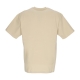 maglietta uomo front lightning tee BEIGE/BLACK