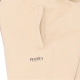pantalone tuta leggero uomo lightning pants BEIGE/BLACK