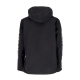 giacca a vento uomo pinnacle jacket BLACK