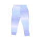 pantalone tuta felpato bambina printed club jogger LIGHT THISTLE