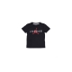 set t-shirt+pantalone bambino jordan sustainable pant set BLACK