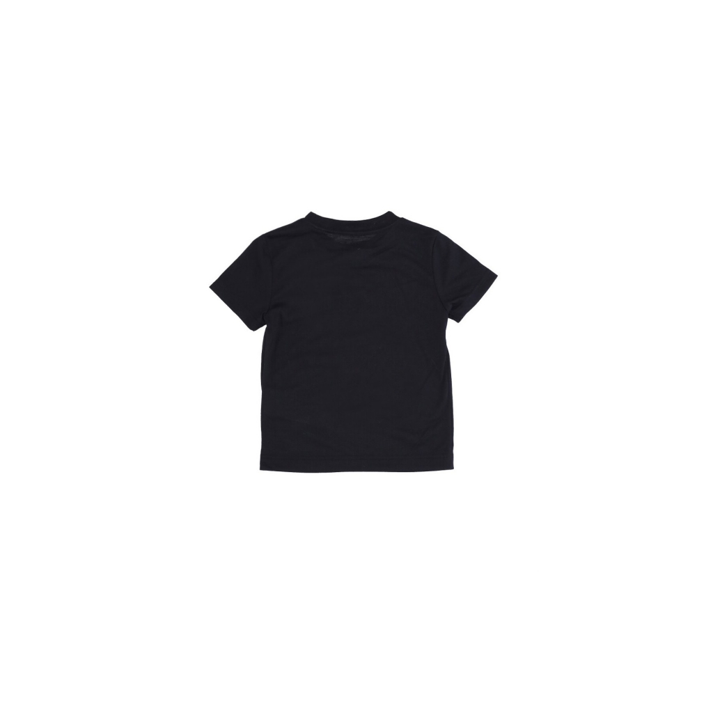 set t-shirt+pantalone bambino jordan sustainable pant set BLACK