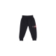 set t-shirt+pantalone bambino jordan sustainable pant set BLACK