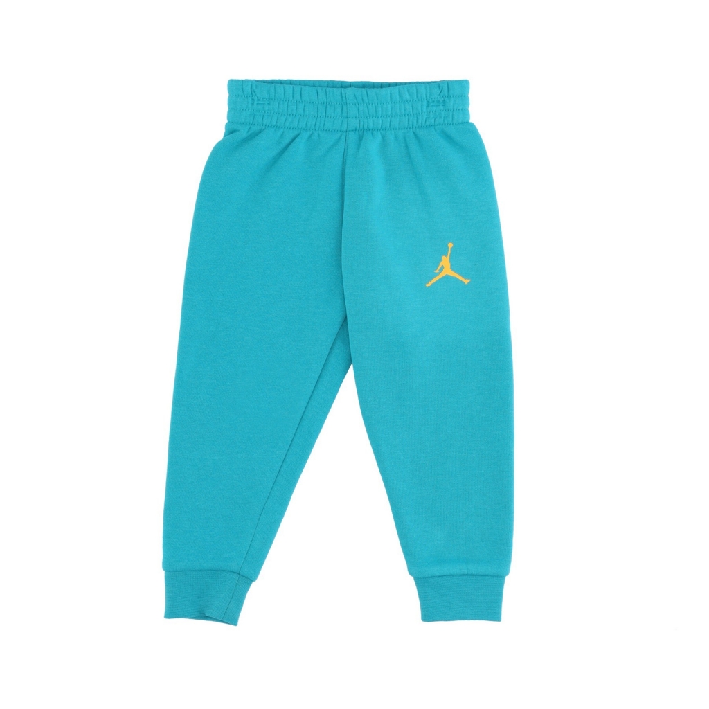 set t-shirt+pantalone bambino air comic aop tee and pant set EMERALD