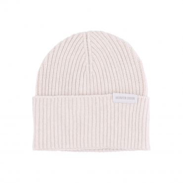 cappello uomo beanie SAND