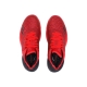 scarpa basket uomo don issue 4 VIVID RED/CORE BLACK/TEAM VICTORY RED