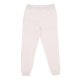 pantalone tuta felpato uomo mlb burnside track pant neyyan BONE