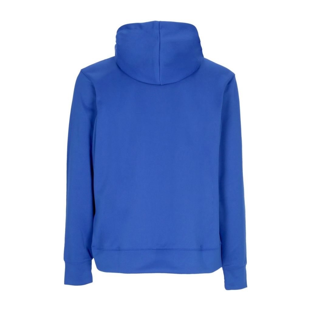 felpa leggera cappuccio uomo nba dri-fit spotlight hoodie dalmav GAME ROYAL