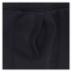 pantalone tuta felpato bambino amplify fleece pant BLACK
