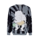 maglione uomo x-nerm knit sweater MULTI
