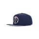 cappellino visiera piatta uomo nba team ground 20 snapback waswiz ORIGINAL TEAM COLORS