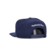 cappellino visiera piatta uomo nba team ground 20 snapback waswiz ORIGINAL TEAM COLORS