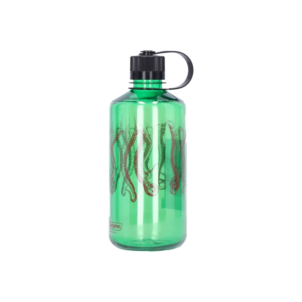 borraccia uomo bottle x nalgene GREEN