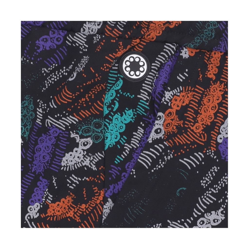pantalone tuta felpato uomo deco sweatpant MULTI