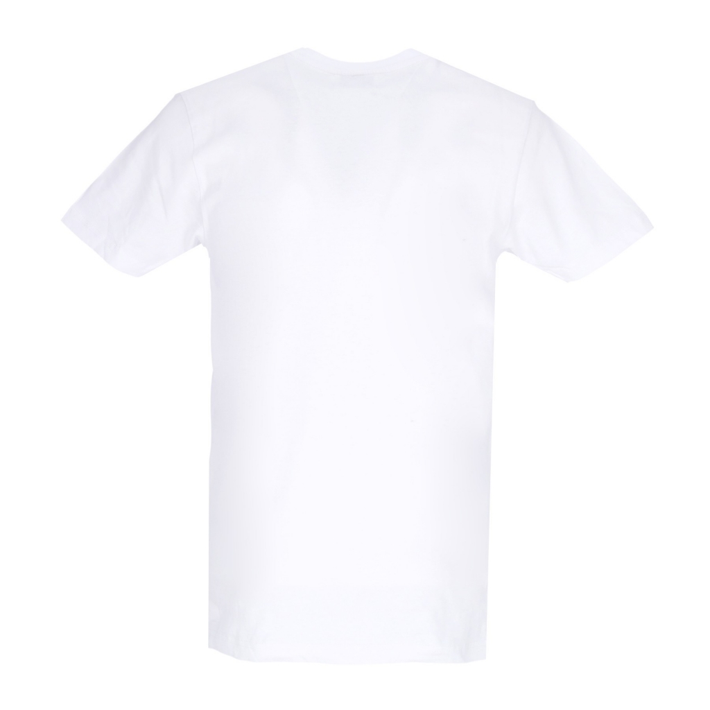 maglietta uomo strega venezia tee WHITE