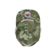 cappellino visiera piatta uomo nba tonal camo stretch fitted hardwood classics loslak CAMO GREEN