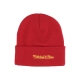 cappello uomo nba fandom knit beanie hardwood classics houroc ORIGINAL TEAM COLORS