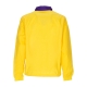 giacca coach jacket uomo nba lightweight jacket loslak AMARILLO/FIELD PURPLE/WHITE/FIELD PURPLE