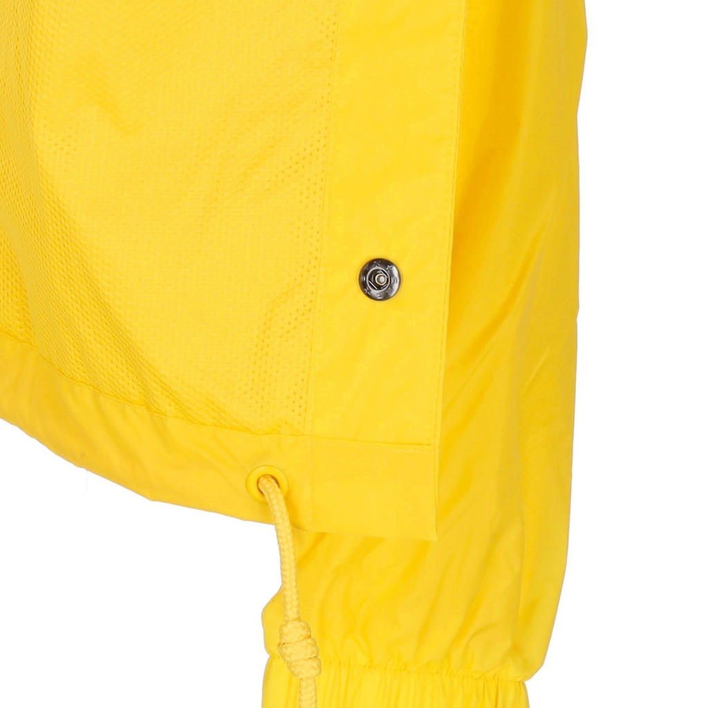 giacca coach jacket uomo nba lightweight jacket loslak AMARILLO/FIELD PURPLE/WHITE/FIELD PURPLE