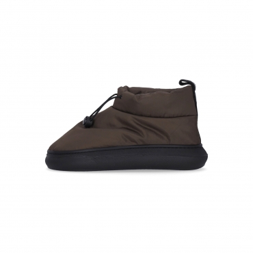scarponcino alto donna boot COFFEE