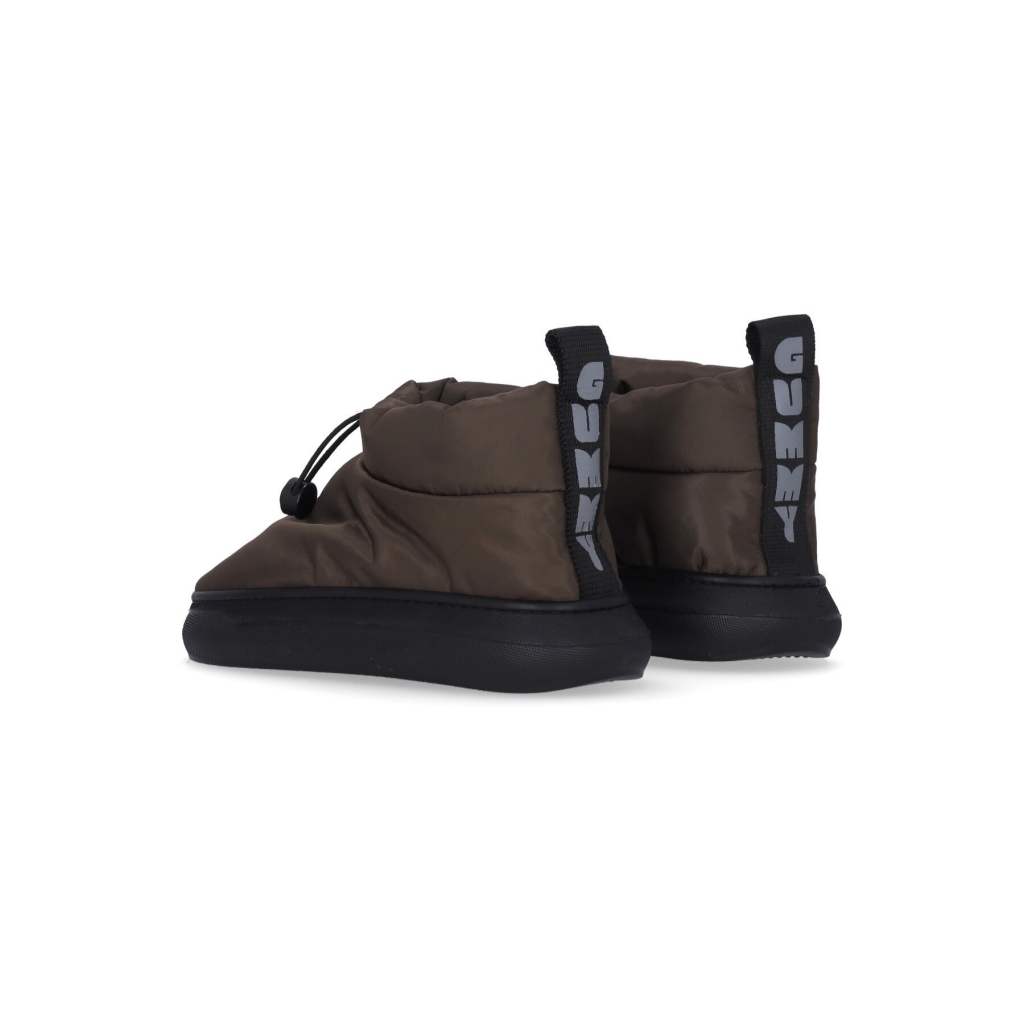 scarponcino alto donna boot COFFEE