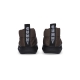 scarponcino alto donna boot COFFEE