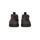 scarponcino alto donna boot COFFEE