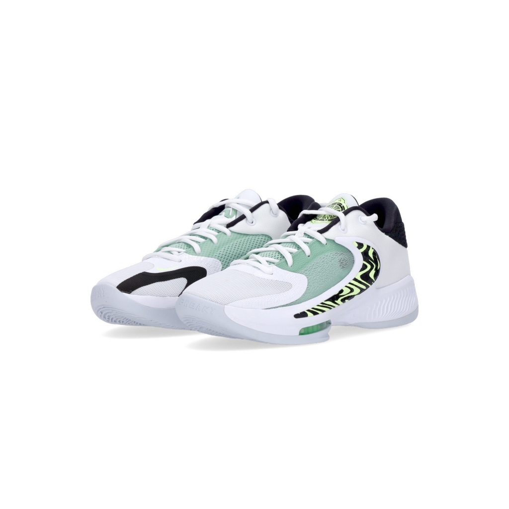 Scarpa basket uomo sales