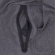 pantalone tuta felpato uomo sportswear tech fleece winter jogger BLACK/BLACK