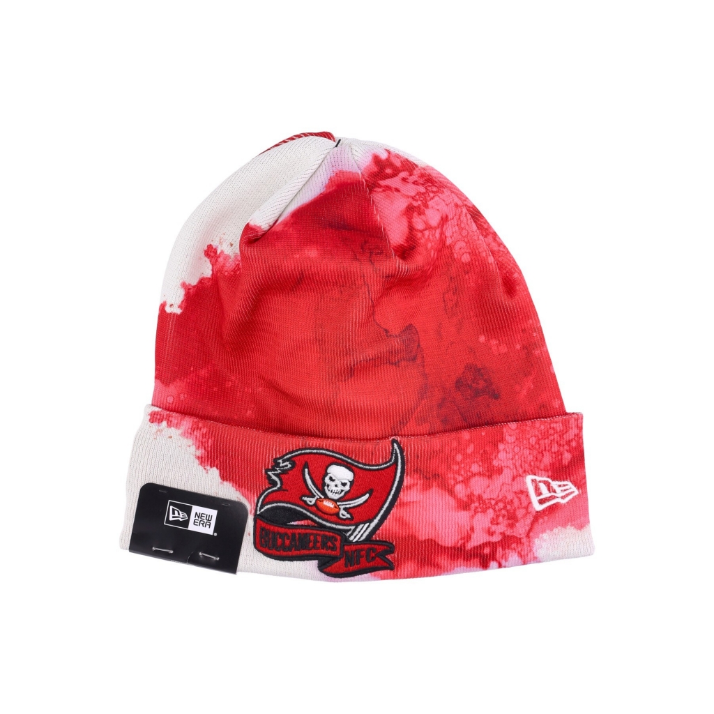 cappello uomo nfl sideline ink knit tambuc ORIGINAL TEAM COLORS