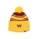 cappello pom pom uomo nfl sideline sport knit cw wascom ORIGINAL TEAM COLORS