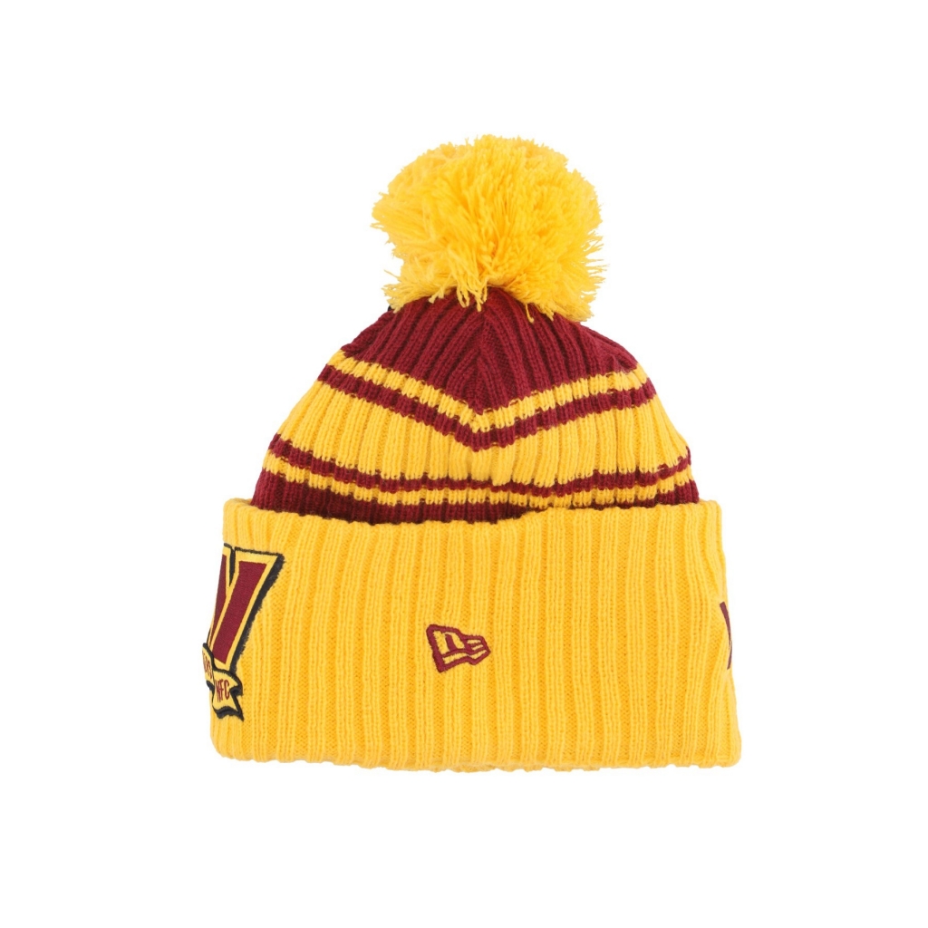 cappello pom pom uomo nfl sideline sport knit cw wascom ORIGINAL TEAM COLORS