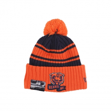 cappello pom pom uomo nfl sideline sport knit cw chibea ORIGINAL TEAM COLORS