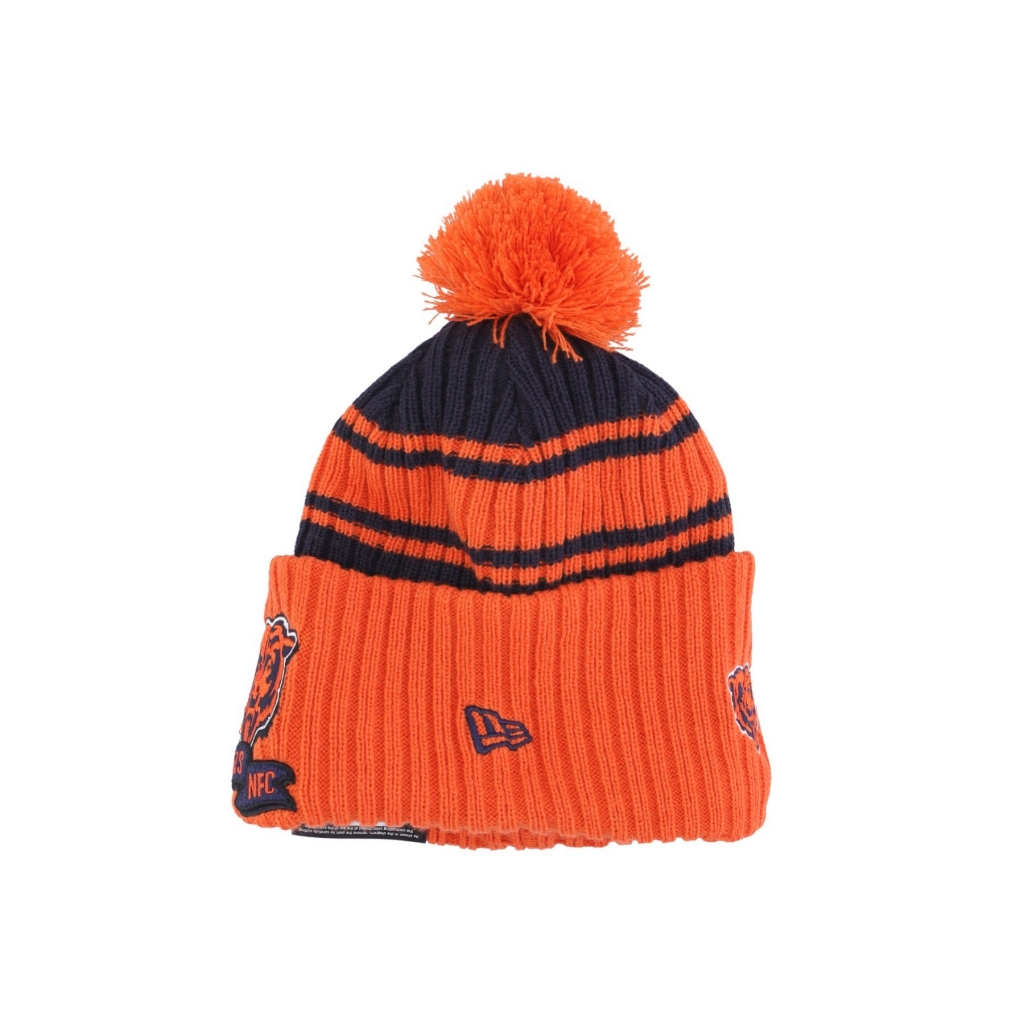 cappello pom pom uomo nfl sideline sport knit cw chibea ORIGINAL TEAM COLORS