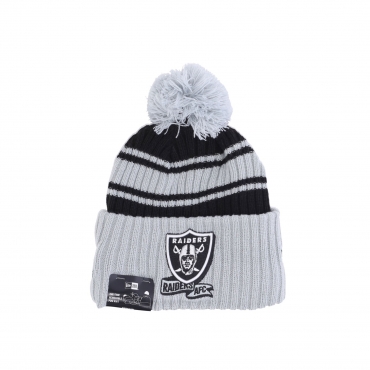 cappello pom pom uomo nfl sideline sport knit cw lasrai ORIGINAL TEAM COLORS
