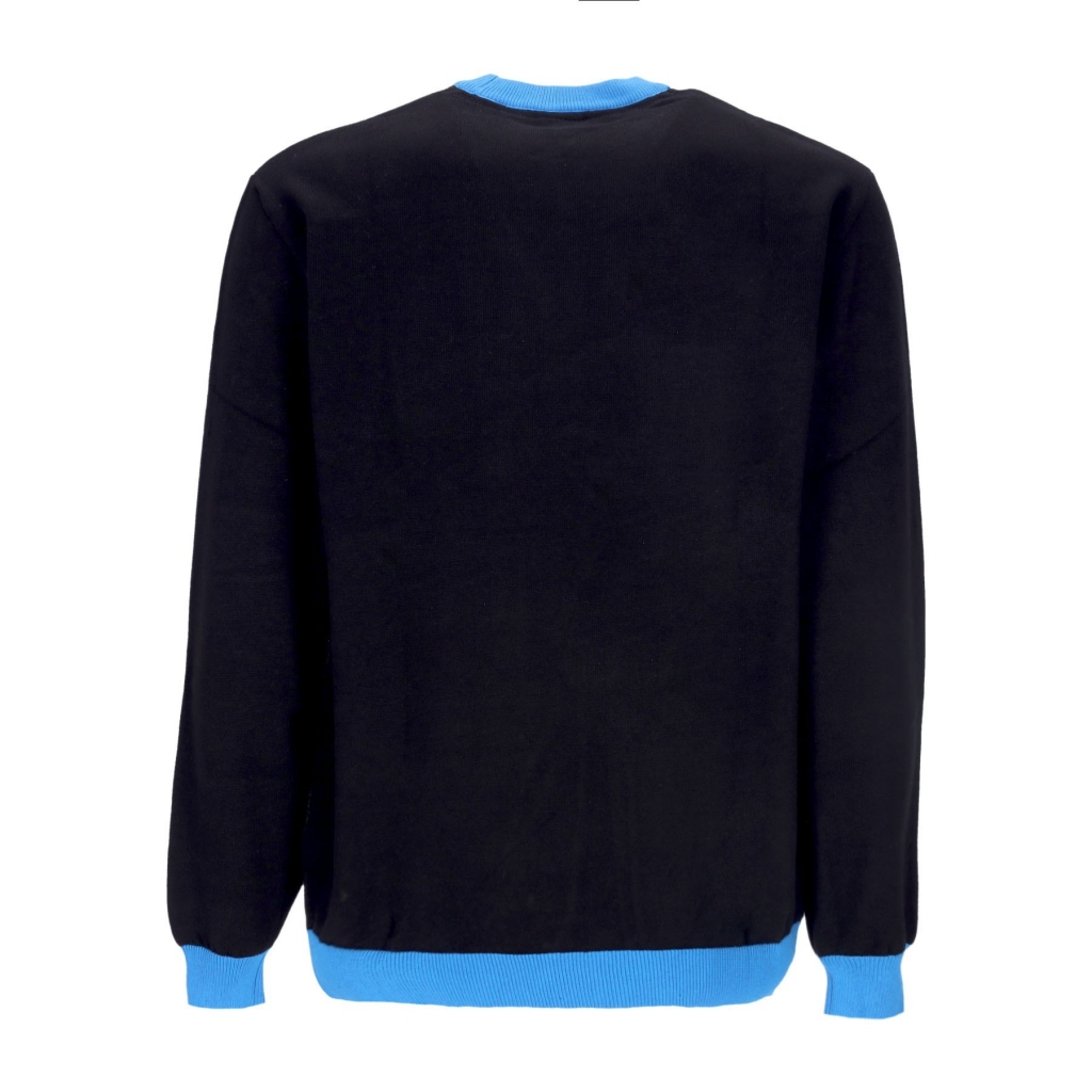 maglione uomo shark trip knit crew MULTI