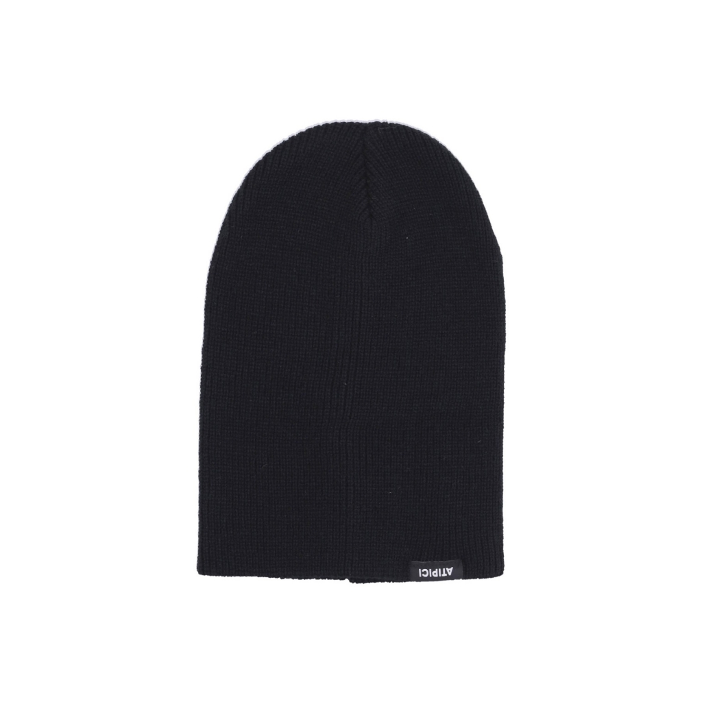 cappello uomo black label beanie