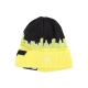 cappello uomo nba tip off knit utajaz BLACK/ORIGINAL TEAM COLORS