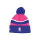 cappello pom pom uomo nba city night knit waswiz ORIGINAL TEAM COLORS