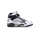 scarpa basket uomo ewing focus WHITE/HIGHRISE/CASTLEROCK