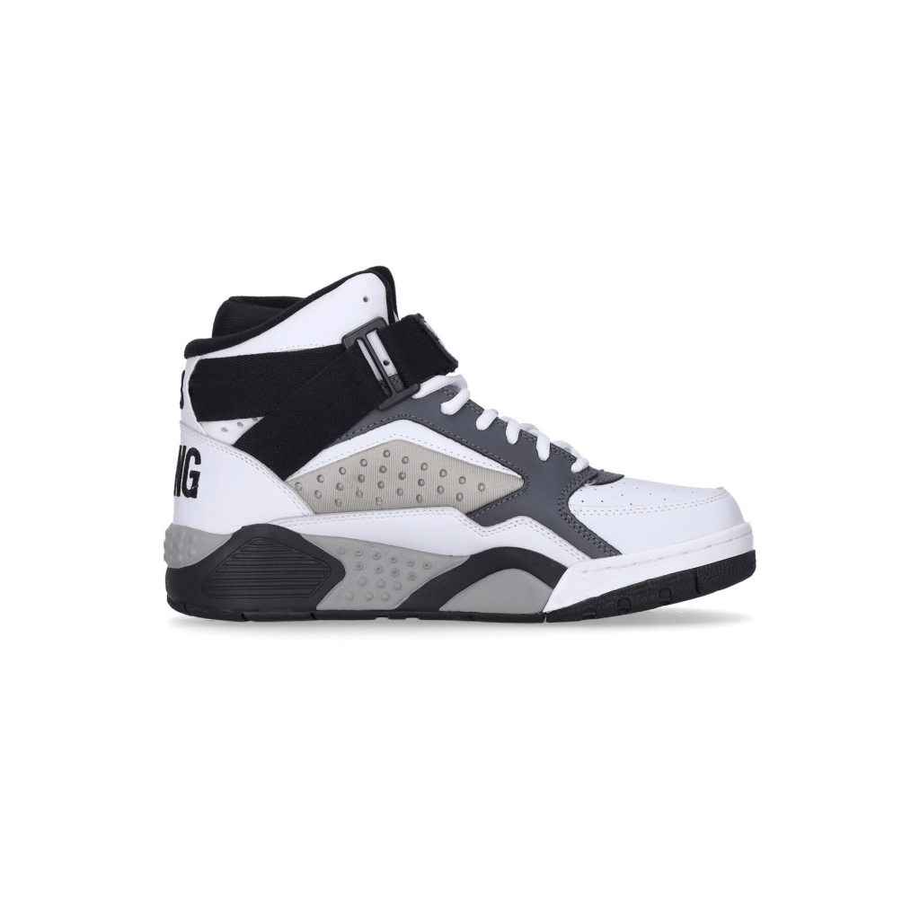 scarpa basket uomo ewing focus WHITE/HIGHRISE/CASTLEROCK