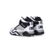 scarpa basket uomo ewing focus WHITE/HIGHRISE/CASTLEROCK
