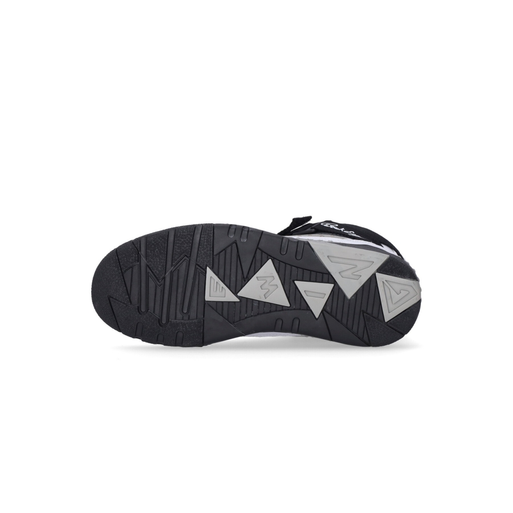 scarpa basket uomo ewing focus WHITE/HIGHRISE/CASTLEROCK