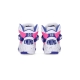 scarpa basket uomo ewing rogue WHITE/ROYAL/SUGAR PLUM
